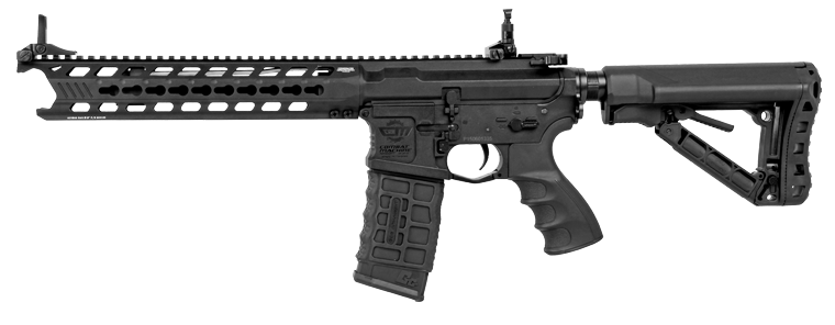 G&G CM16 Predator Rifle (ASRE287)
