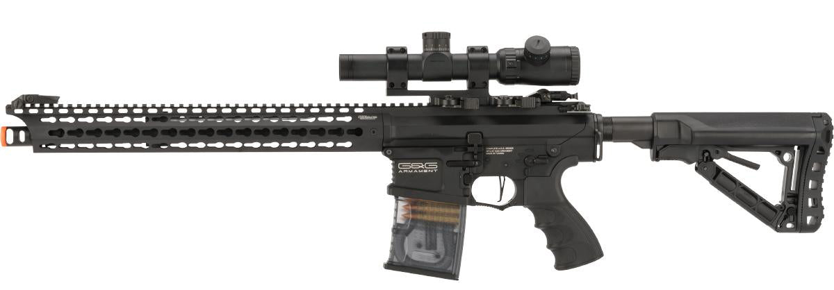 G&G TR16 MBR 308SR Rifle (ASRE358-SR)
