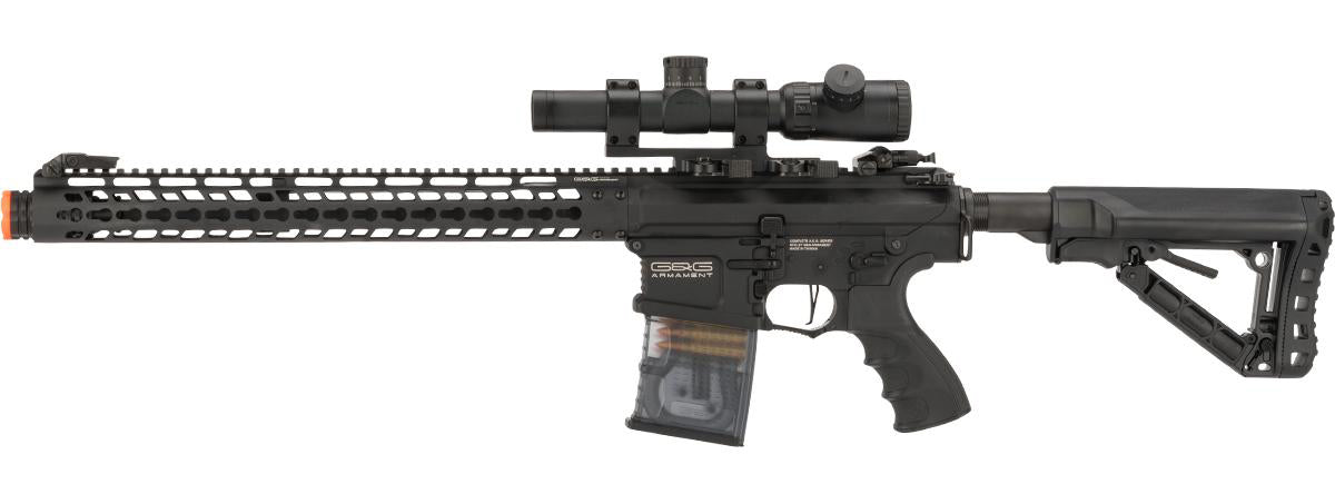 G&G TR16 MBR 308WH Rifle (ASRE358)