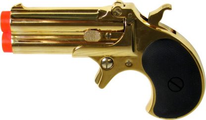 Derringer (ASPG205GB)