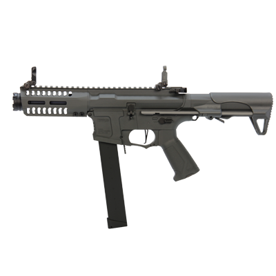 G&G CM16 ARP 9 CQB Rifle (ASRE330BSG)