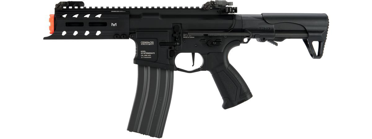 G&G CM16 ARP 556 CQB Rifle (ASRE332)