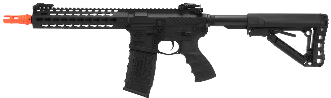 G&G CM16 SRL Rifle (ASRE283)