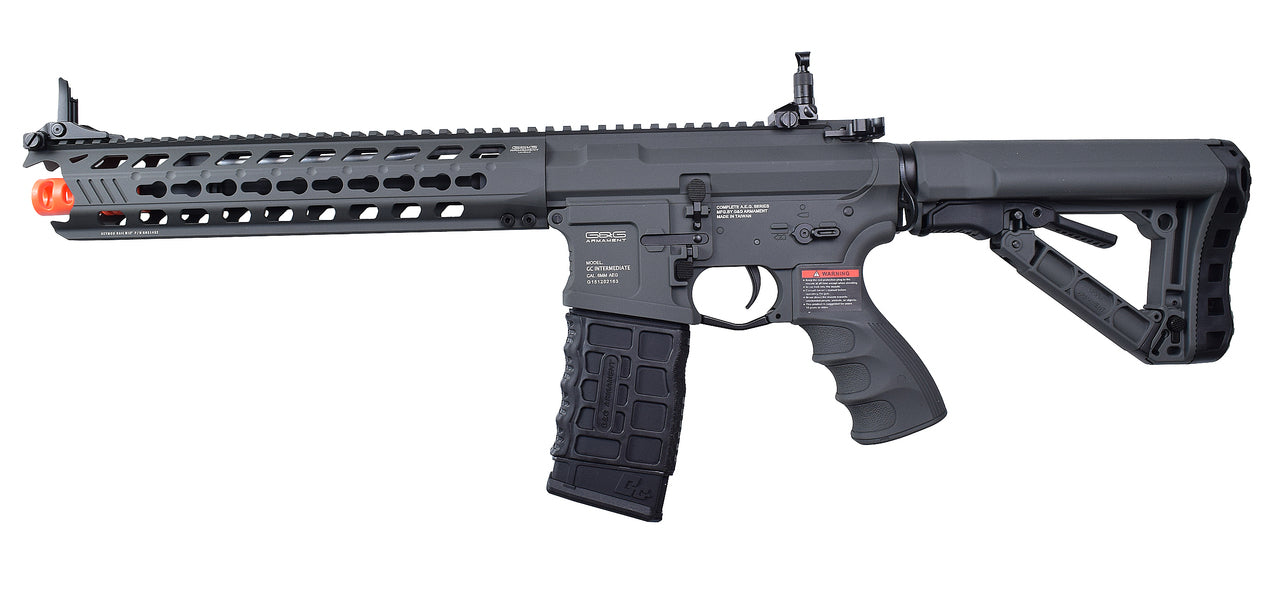 G&G GC16 Predator Rifle (ASRE288)