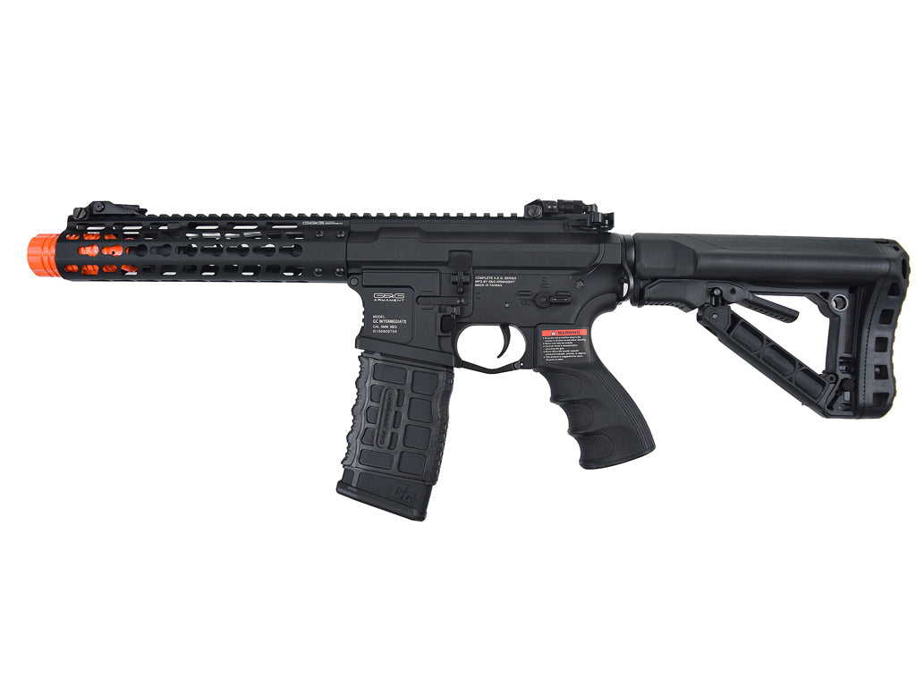 G&G CM16 Wild Hog 9" Rifle (ASRE285-09)