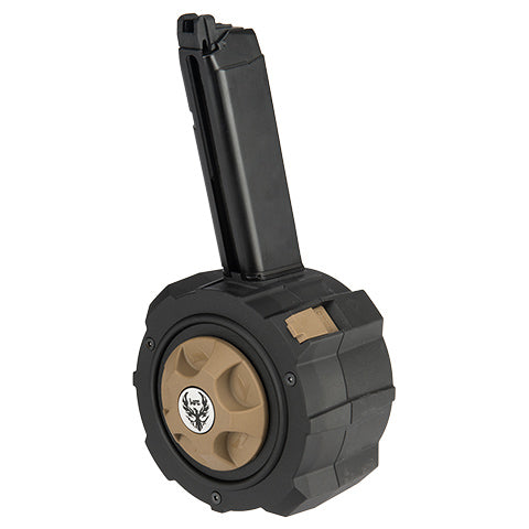 Glock Drum Gas Magazine (M-GGDMG)