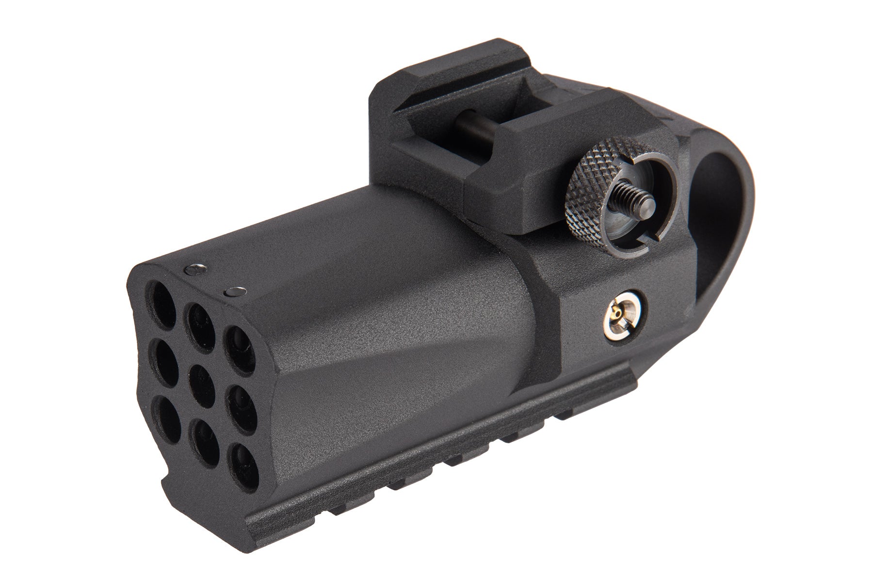 Mini Pistol Launcher (MPGL)