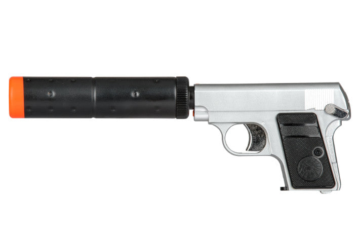 Slick Willy Dueling Set Pistol (ASPG125-DS)