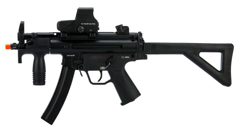 H&K MP5K KIT LMTD SMG (ASRE377)