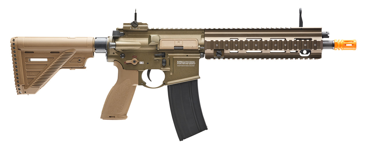 H&K 416A5 Rifle by VFC (ASRE151TG2)