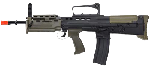 ICS L85A2 Carbine Rifle (ASRE275)