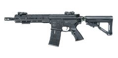  ICS CXP Transform4 V2 FGB Short Rifle (ASRE268B-FGB-E) / AEG Airsoft Rifle - Totowa Airsoft