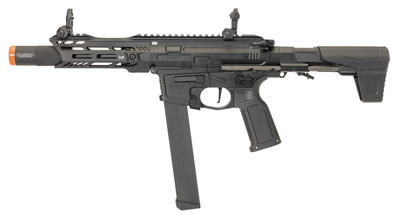 ICS CXP PDW9 (ASRE406)