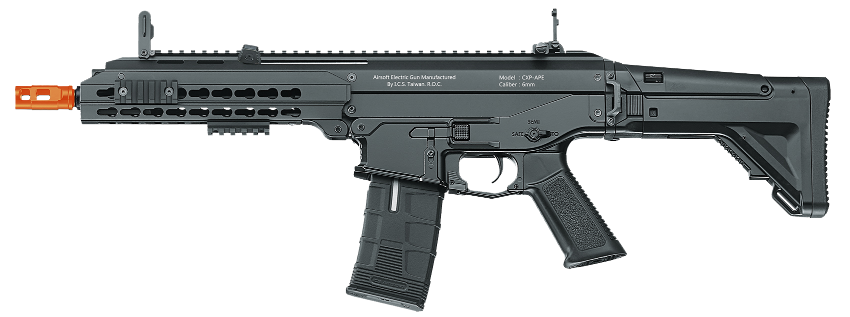 ICS CXP-APE Rifle (ASRE269)<span style="color:red;">(Discontinued)</span>