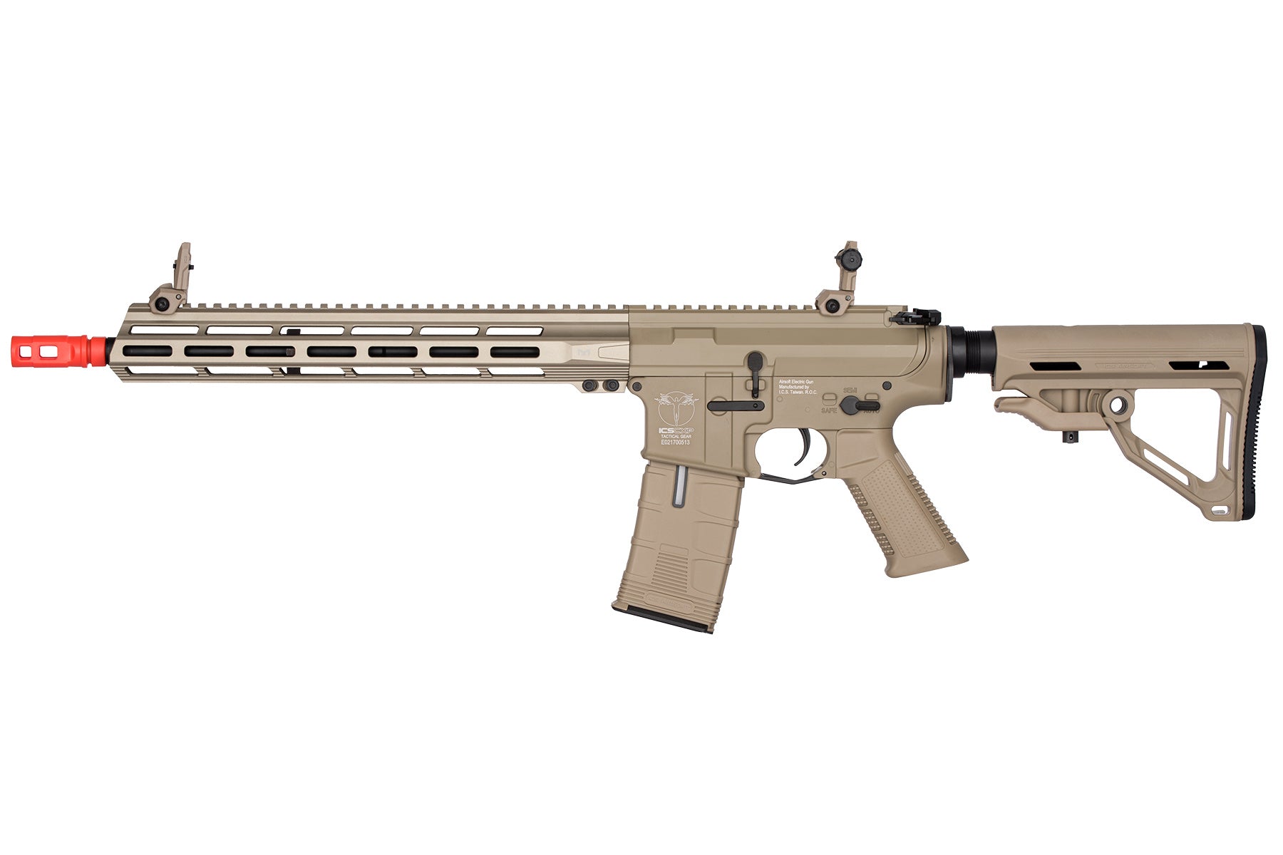 ICS CXP MMR Carbine Rifle (ASRE368)
