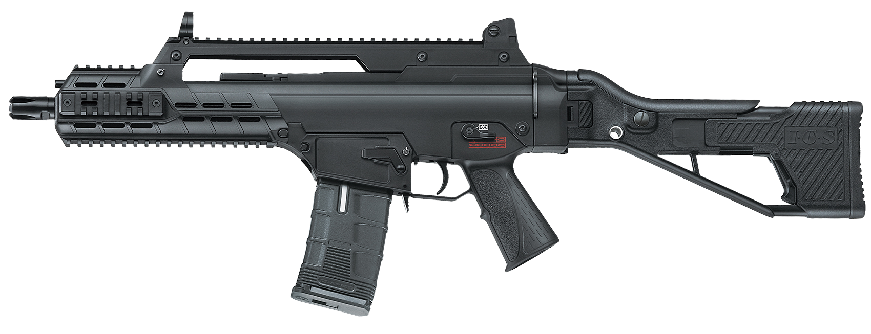 ICS G33 Rifle (ASRE175)<span style="color:red;">(Discontinued)</span>
