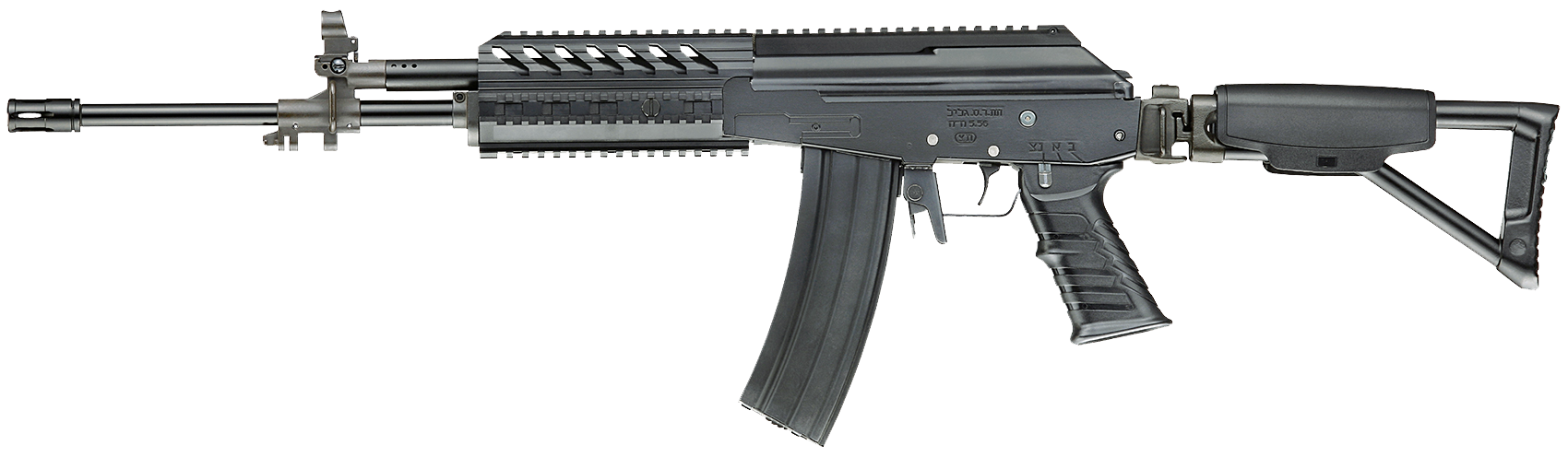 ICS Galil MRS Rifle (ASRE166)<span style="color:red;">(Discontinued)</span>