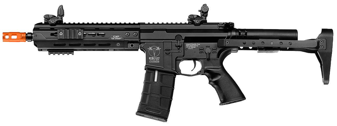 ICS CXP HOG M4 Rifle (ASRE271)<span style="color:red;">(Discontinued)</span>