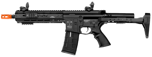 ICS CXP HOG M4 Rifle (ASRE271)<span style="color:red;">(Discontinued)</span> - Totowa Airsoft
