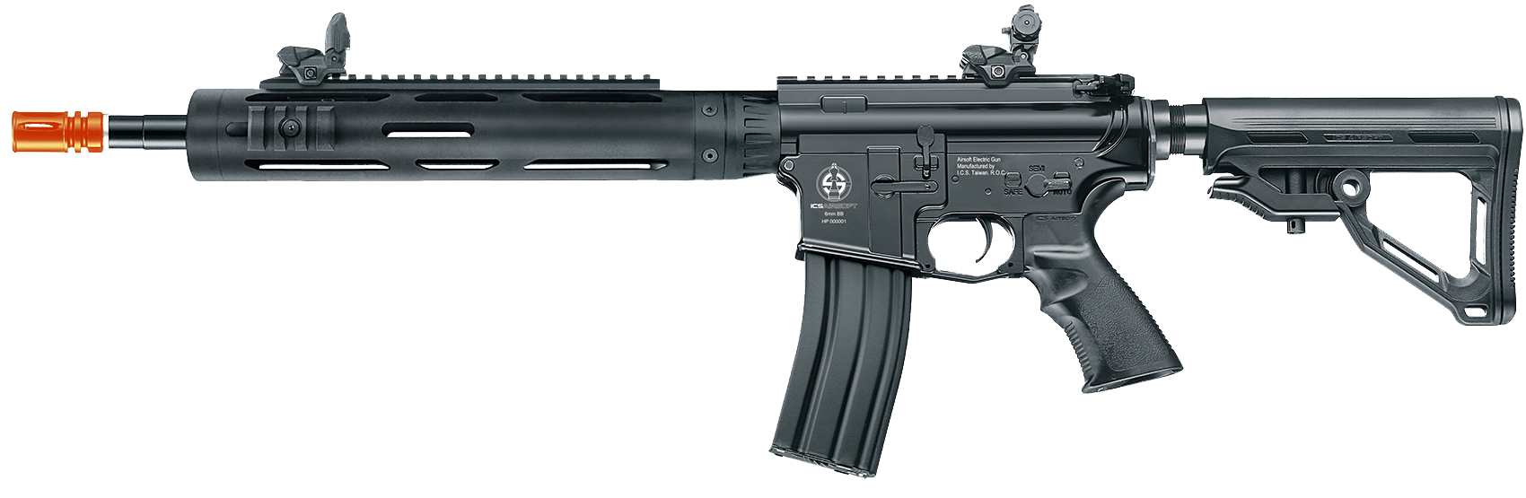 ICS CXP Tubular Rifle (ASRE270)<span style="color:red;">(Discontinued)</span>