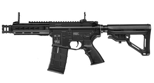 ICS CXP CQB Rifle (ASRE385)