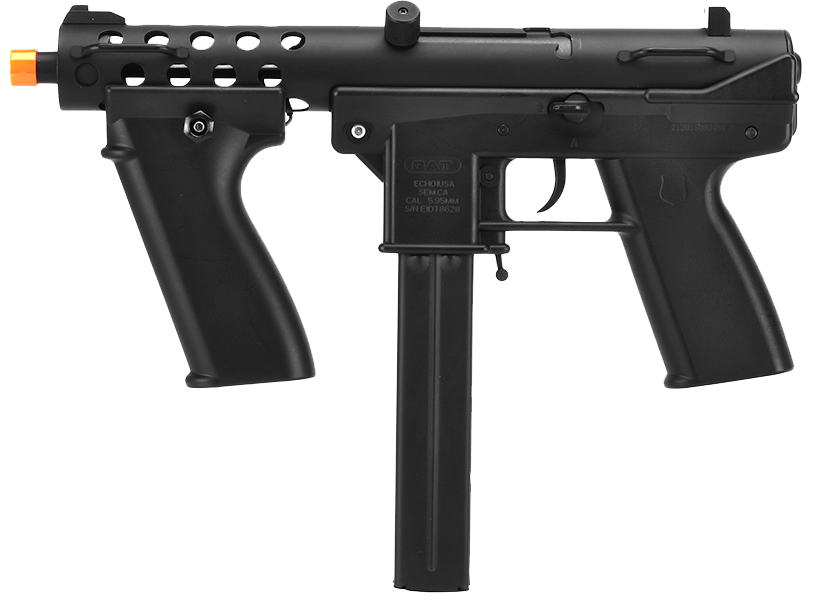 Echo1 General Assault Tool (GAT) SMG (ASRE265)