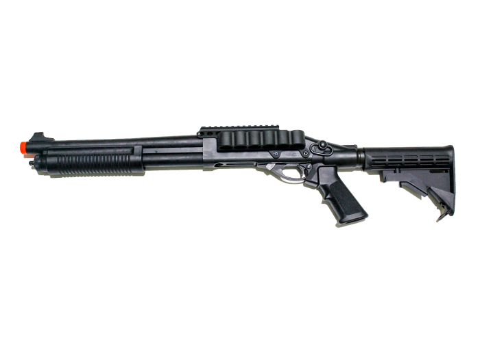 Echo1 Scattergun TSS Shotgun (ASRG118)