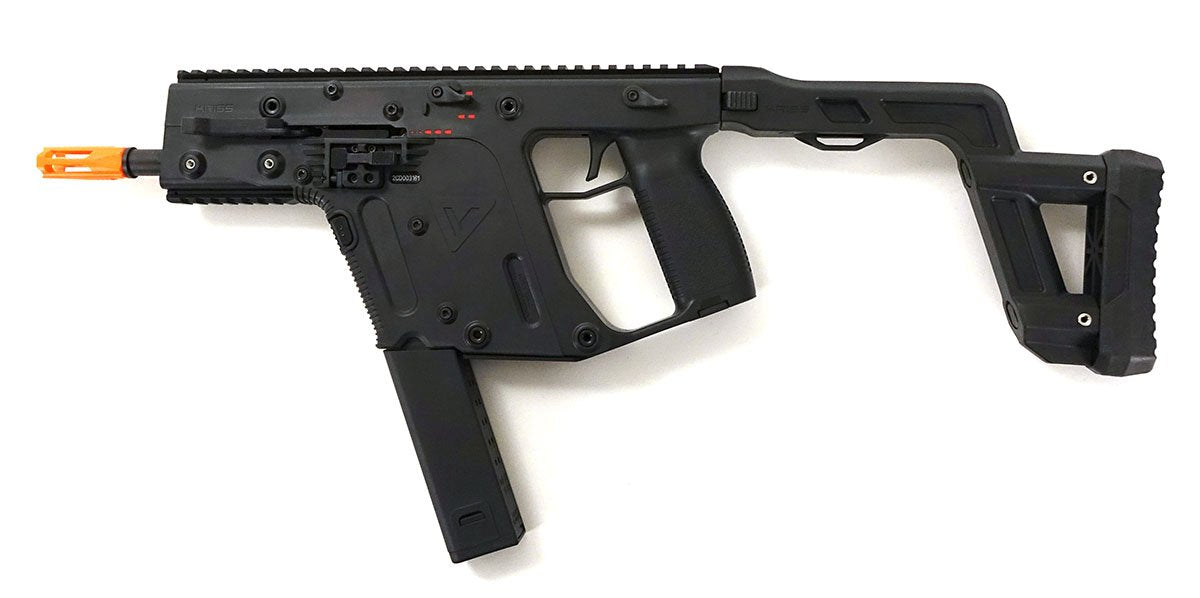 Krytac Kriss Vector Rifle (ASRE314)