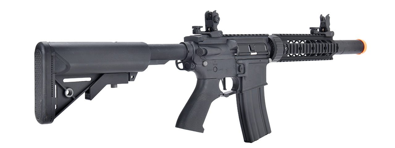 Lancer Tactical G2E M4 RAILED M/S (ASRE414)