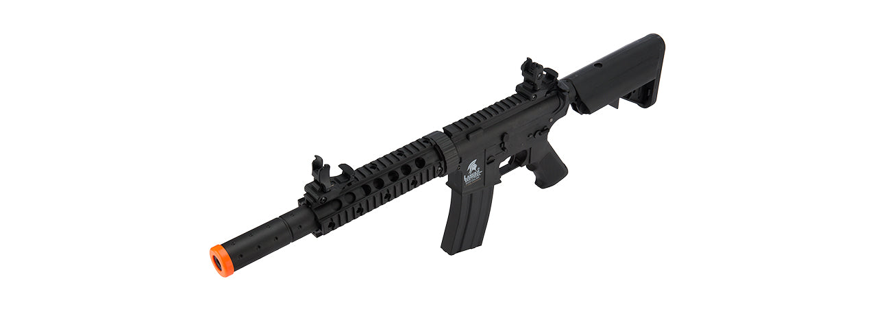 Lancer Tactical G2 M4 RAILED M/S(ASRE417)