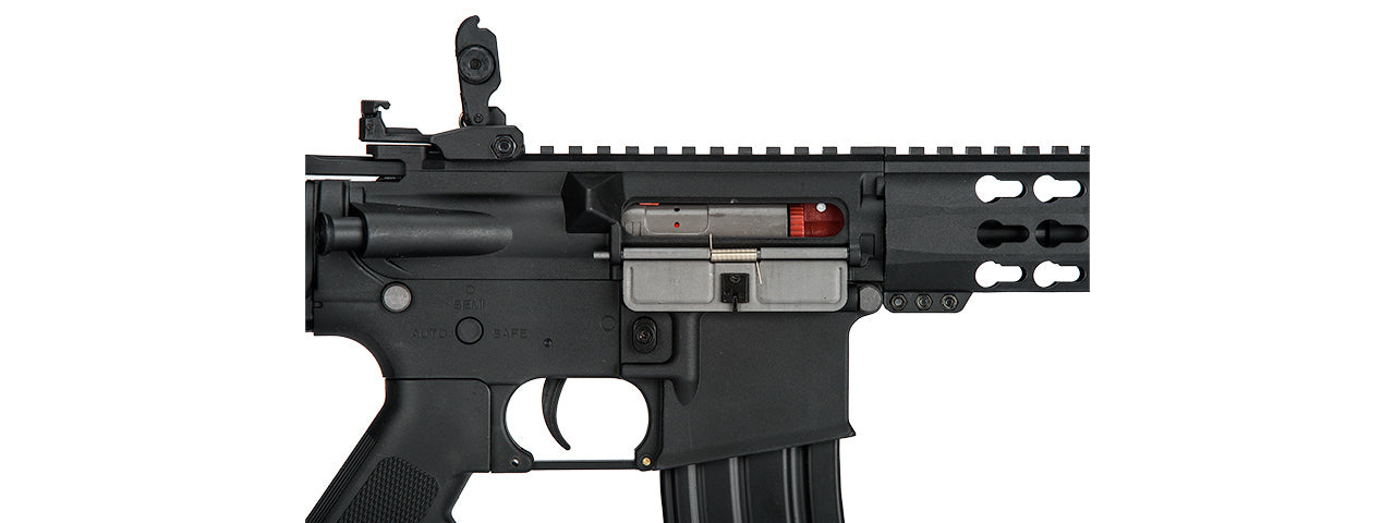 Lancer Tactical G2 M4 KEYMOD (ASRE426)