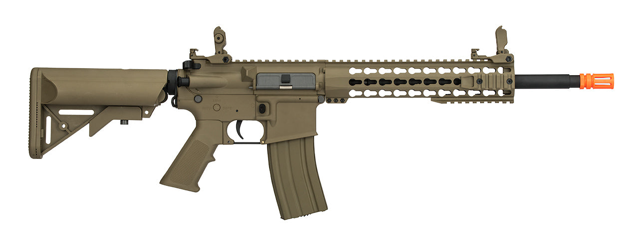 Lancer Tactical G2 M4 KEYMOD (ASRE429)