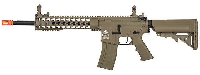 Lancer Tactical G2 M4 KEYMOD (ASRE429)