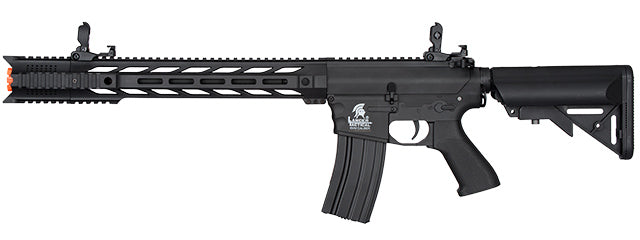 Lancer Tactical G2 MLOK SPR (ASRE430)