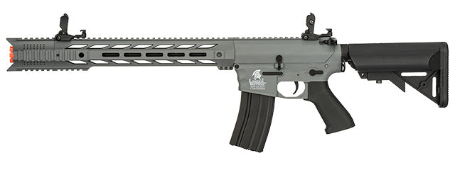 Lancer Tactical G2 MLOK SPR (ASRE432)