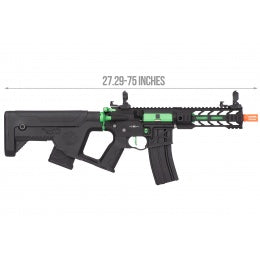 Lancer Tactical Hawk 7 Skeleton (ASRE392)