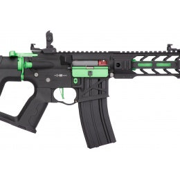 Lancer Tactical Hawk 7 Skeleton (ASRE392)
