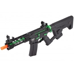 Lancer Tactical Hawk 7 Skeleton (ASRE392)