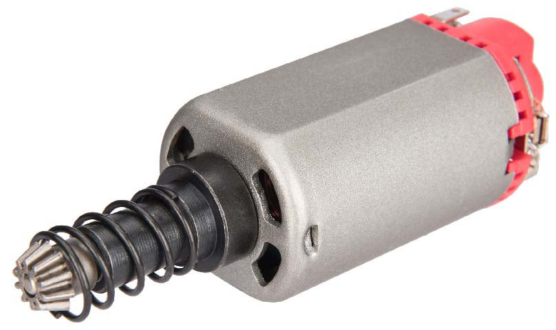 Long Axis High Torque Ver.2 AEG Motor (MOTORLHTA)