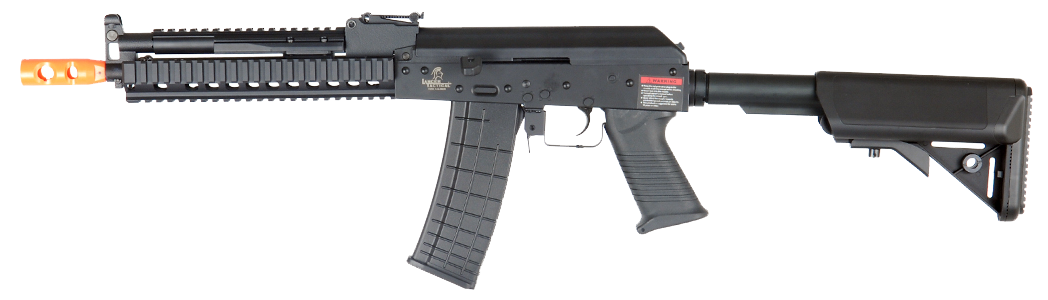 Tactical AK (ASRE251)<span style="color:red;">(Discontinued)</span>