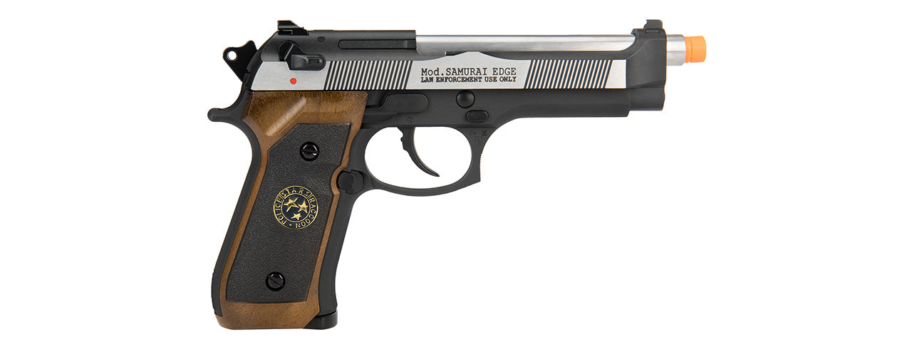 Res Evil M9 VRS (ASPG220)