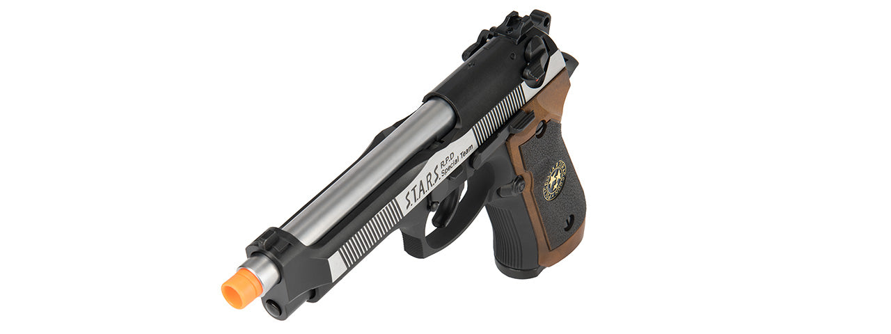 Res Evil M9 VRS (ASPG220)