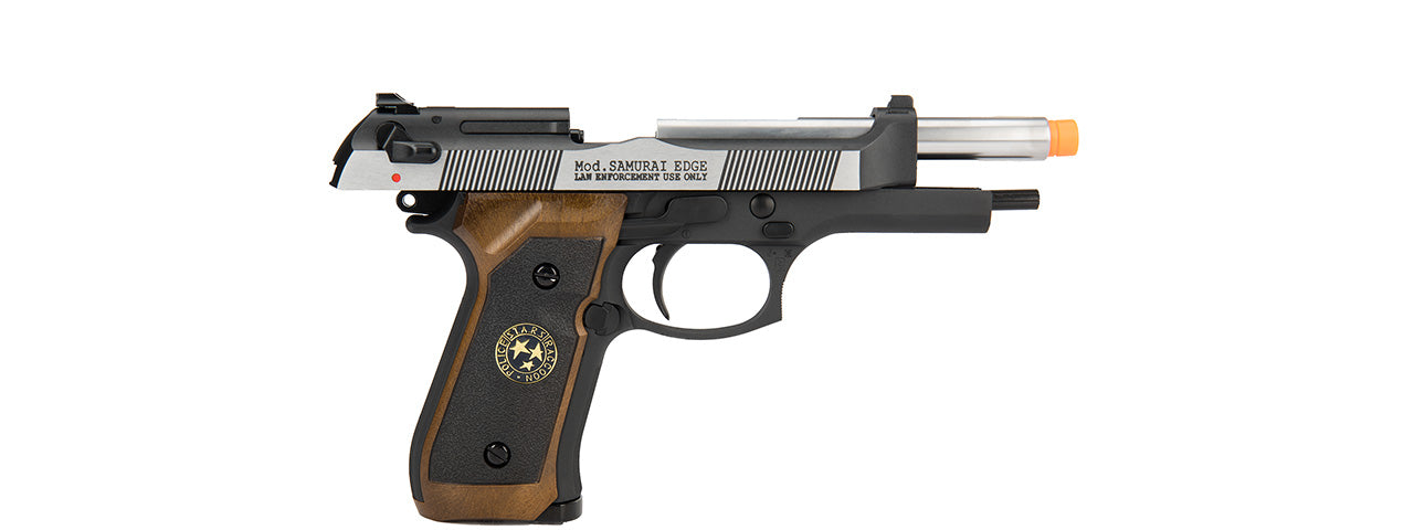 Res Evil M9 VRS (ASPG220)