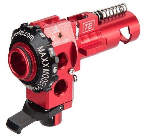 Deluxe HopUp Chamber Pro (MXHUP)