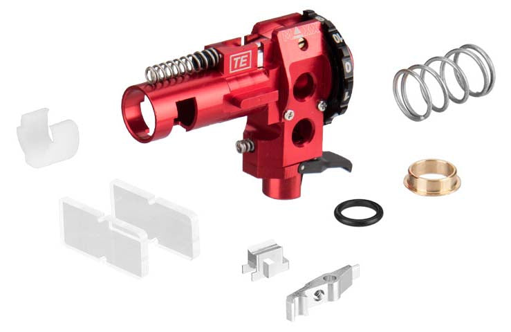 Deluxe HopUp Chamber Pro (MXHUP)