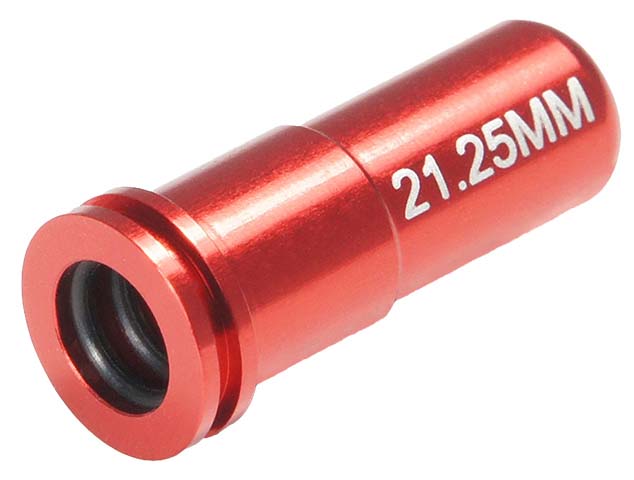 Air Seal Nozzle 21.25MM Red (N2125)