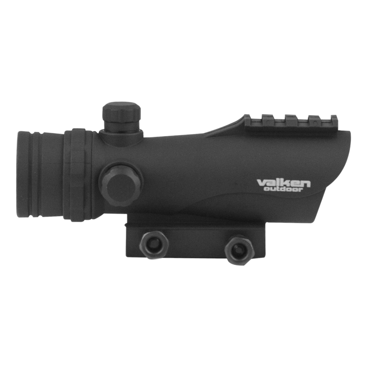 Valken ACOG Red Dot Optic (RD005B)