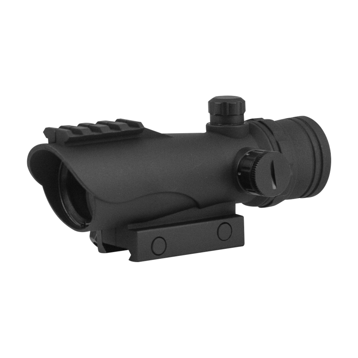 Valken ACOG Red Dot Optic (RD005B)