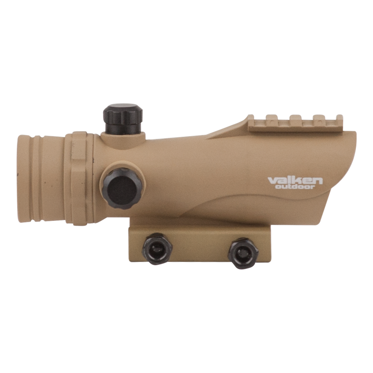 Valken ACOG Red Dot Optic (RD005T)