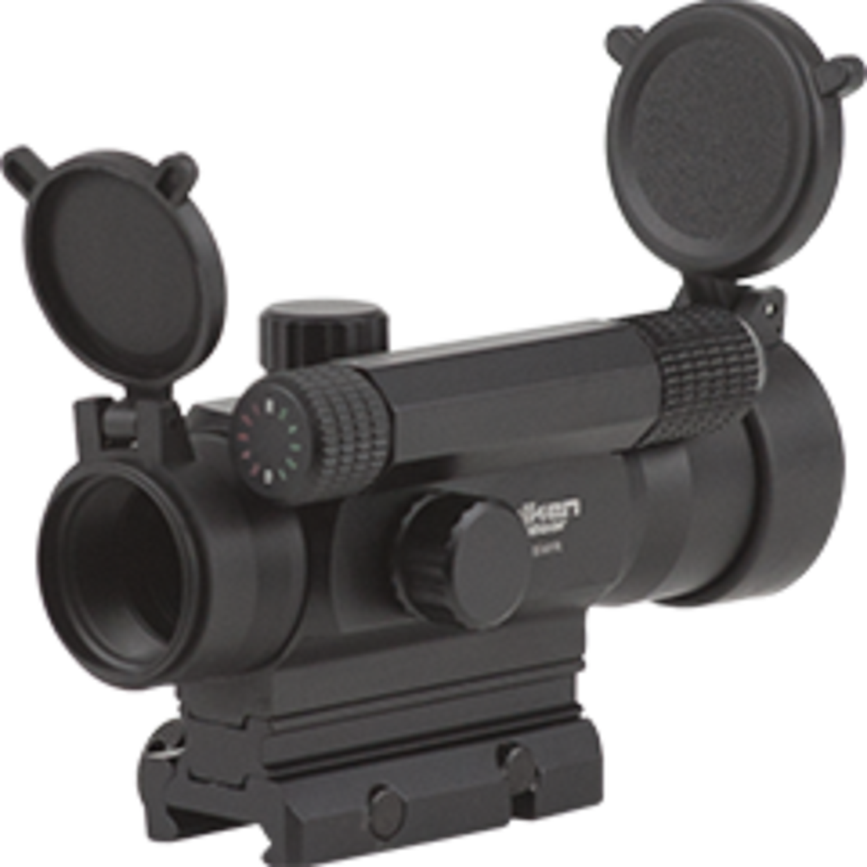 Valken Multi-Reticle Red Dot Optic (RD007)